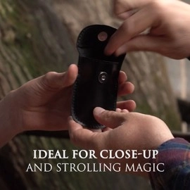 Purse (Gimmick and Online Instructions) by Vernet Magic