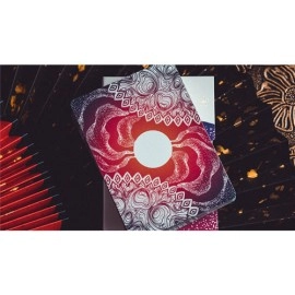 Spielkarten Twelve Imperial Symbols Playing Cards (Colorful) by KING STAR