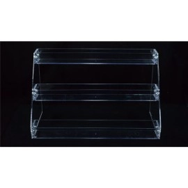 Carat XCR3 3 Tiered Rack (Holds 12 Decks)