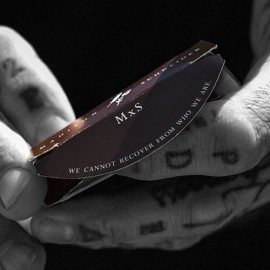 Spielkarten Brown Remedies Playing Cards by Madison x Schneider