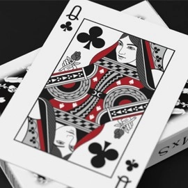 Spielkarten MxS Casino Stingers Playing Cards by Madison x Schneider