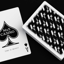 Spielkarten MxS Casino Stingers Playing Cards by Madison x Schneider
