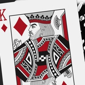 Spielkarten MxS Casino Stingers Playing Cards by Madison x Schneider