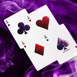 Spielkarten Sirius B V5 Playing Cards by Riffle Shuffle