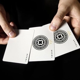 Spielkarten SLOTS Playing Cards by Mechanics Industries