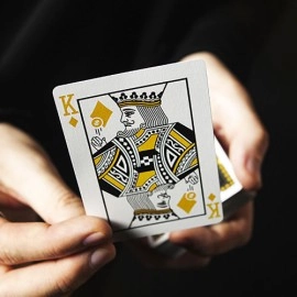 Spielkarten SLOTS Playing Cards by Mechanics Industries