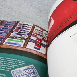 Conundrum Issue 1 - Book