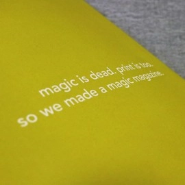 Conundrum Issue 1 - Book