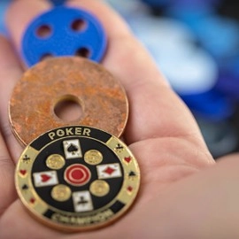 BRASS BUTTONS (Gimmicks and Online Instruction) by Matthew Wright