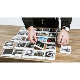 THE BIGGER PICTURE (Gimmicks and Online Instructions) by Radek Hoffman & Chris Jones