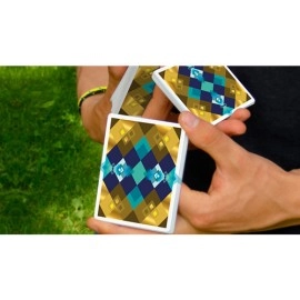 Spielkarten Diamon Playing Cards N° 22 Playing Cards by Dutch Card House Company