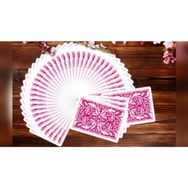 Spielkarten Leaves Summer Playing Cards by Dutch Card House Company