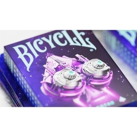 Spielkarten Bicycle Battlestar Playing Cards