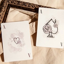 Spielkarten The Sandy Playing Cards