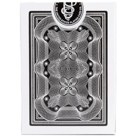 Spielkarten Signature Edition Aristocrat (Black) Playing Cards