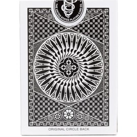 Spielkarten Signature Edition Tally Ho (Black) Playing Cards