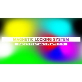 PSYCOLORGY (Gimmicks and Online instructions) by Luca Volpe, Paul McCaig and Alan Wong