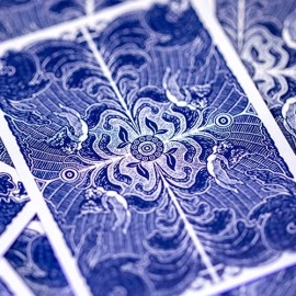 Spielkarten Apostles Playing Cards (Deck and Online Instructions) by Luke Jermay