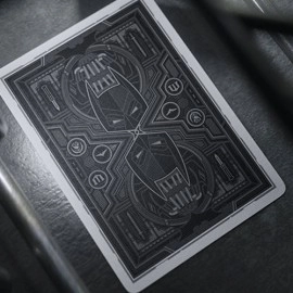 Spielkarten The Dark Knight x Batman Playing Cards by Theory11