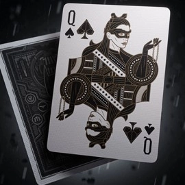 Spielkarten The Dark Knight x Batman Playing Cards by Theory11
