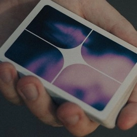 Spielkarten Wisteria Playing Cards