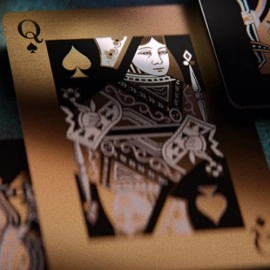 Spielkarten Chakravyuh (The Maze) Playing Cards