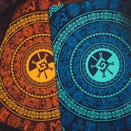 Spielkarten The Maya Playing Card Collection Set  Playing Cards