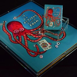 Carat IAOCP Book Case