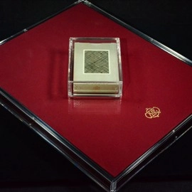 Carat IAOCP Book Case
