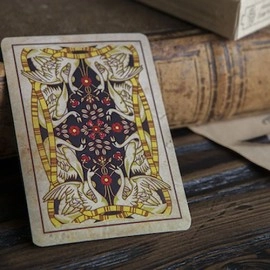 Spielkarten Shakespeare (Antique) Playing Cards