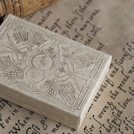 Spielkarten Shakespeare (Antique) Playing Cards