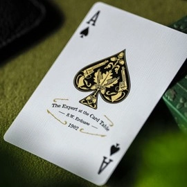 Spielkarten ERDNASE Playing Cards