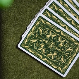 Spielkarten ERDNASE Playing Cards