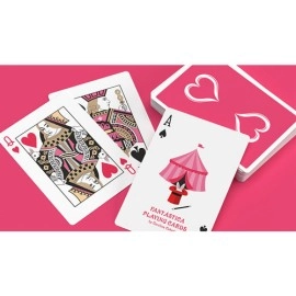 Spielkarten Fantastica Playing Cards
