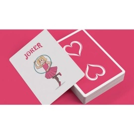 Spielkarten Fantastica Playing Cards