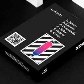 Spielkarten indecx Playing Cards