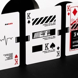 Spielkarten indecx Playing Cards
