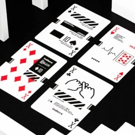 Spielkarten indecx Playing Cards
