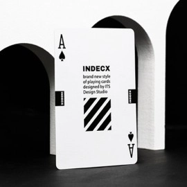 Spielkarten indecx Playing Cards