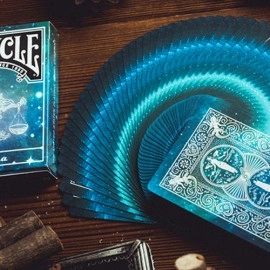 Spielkarten Bicycle Constellation 2nd Edition (Libra) Playing Cards