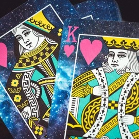 Spielkarten Bicycle Constellation 2nd Edition (Virgo) Playing Cards