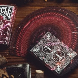 Spielkarten Bicycle Constellation 2nd Edition (Cancer) Playing Cards