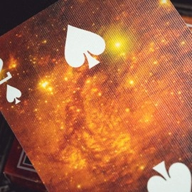 Spielkarten Bicycle Constellation 2nd Edition (Taurus) Playing Cards