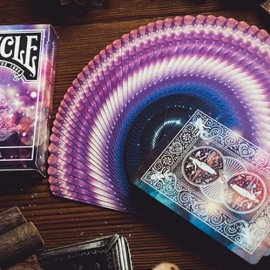 Spielkarten Bicycle Constellation 2nd Edition (Pisces) Playing Cards
