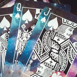 Spielkarten Bicycle Constellation 2nd Edition (Pisces) Playing Cards