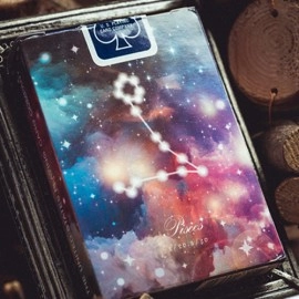 Spielkarten Bicycle Constellation 2nd Edition (Pisces) Playing Cards