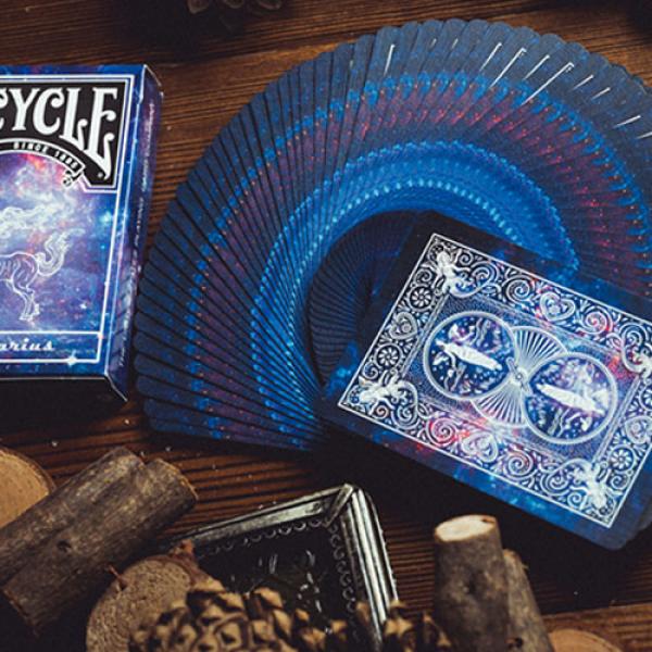 Bicycle Constellation 2nd Edition (Sagittarius) Playing Cards
