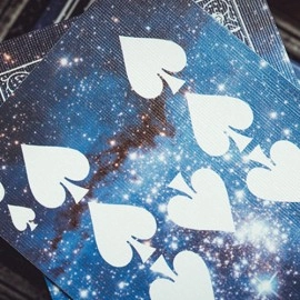 Spielkarten Bicycle Constellation 2nd Edition (Capricorn) Playing Cards