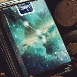 Spielkarten Bicycle Constellation 2nd Edition (Aries) Playing Cards