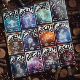 Spielkarten Bicycle Constellation 2nd Edition (Aries) Playing Cards
